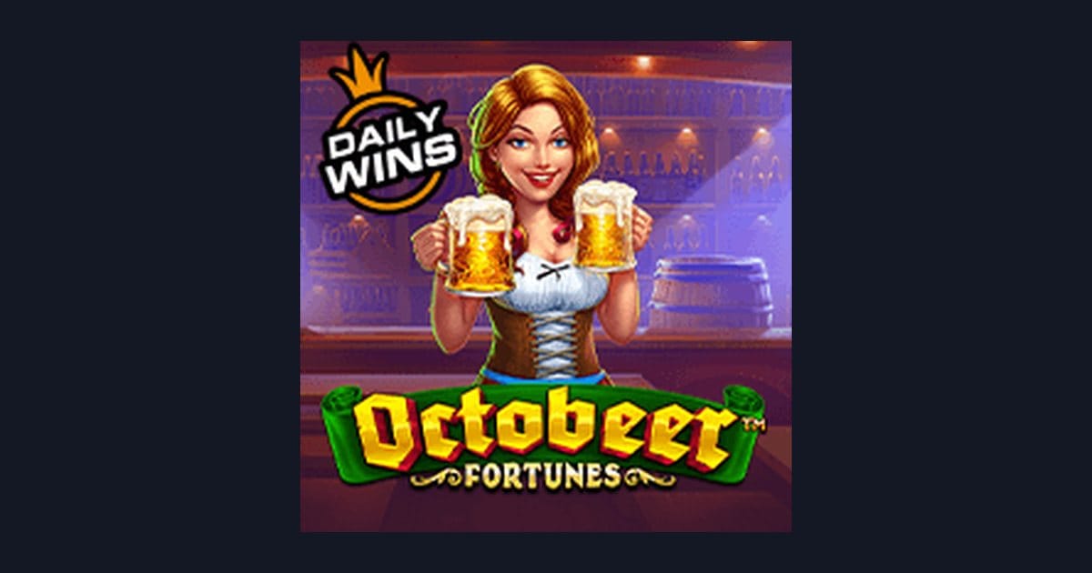 Bocoran RTP Hari Ini dan Tips Menang di Slot Octobeer Fortunes
