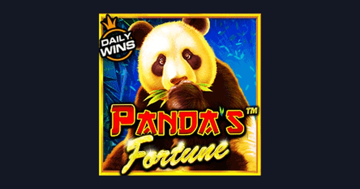 Raih Bonus New Member dengan Serunya Slot Panda Fortune dari Pragmatic Play