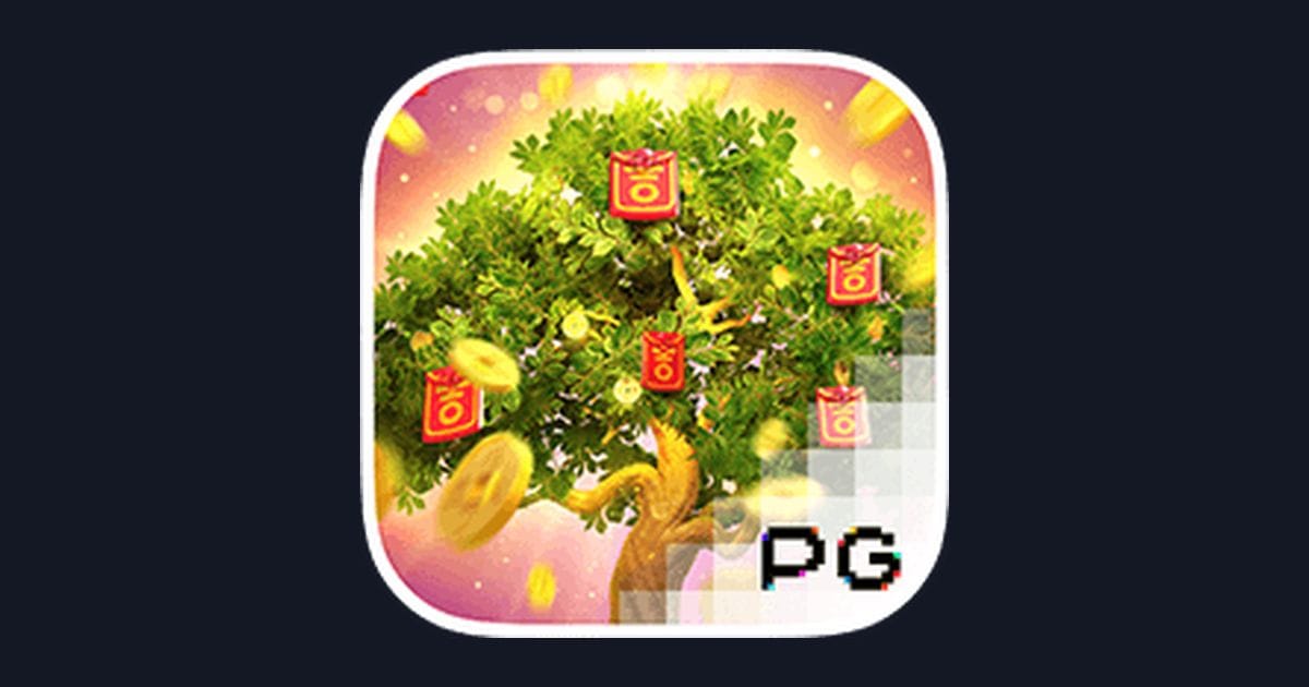 Cara Mudah Menang di Slot Prosperity Fortune Tree yang Gacor