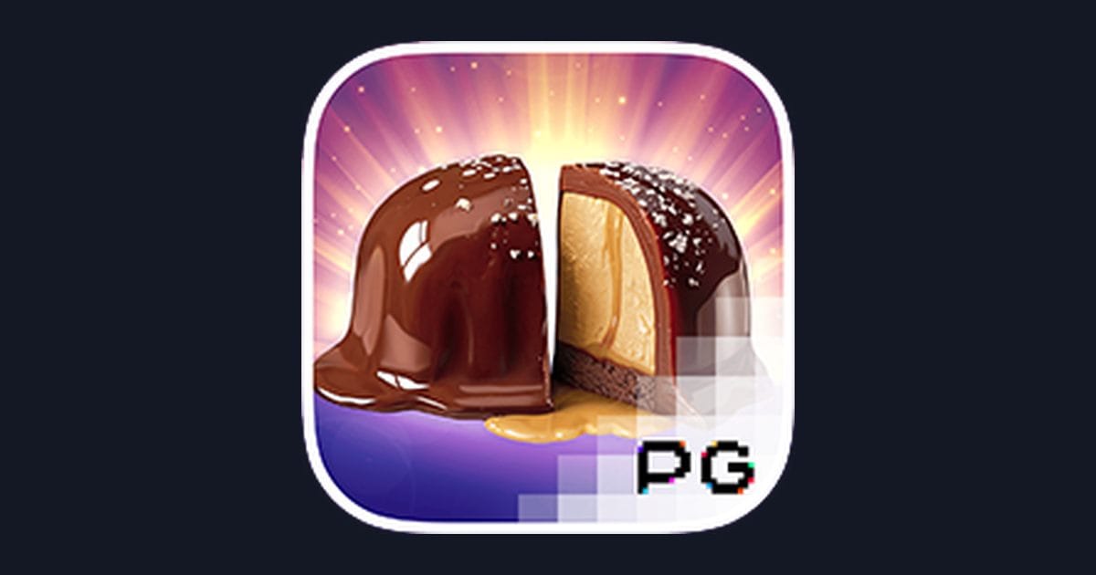Daftar & Login Gampang Main Chocolate Deluxe, Slot Seru dari PG Soft