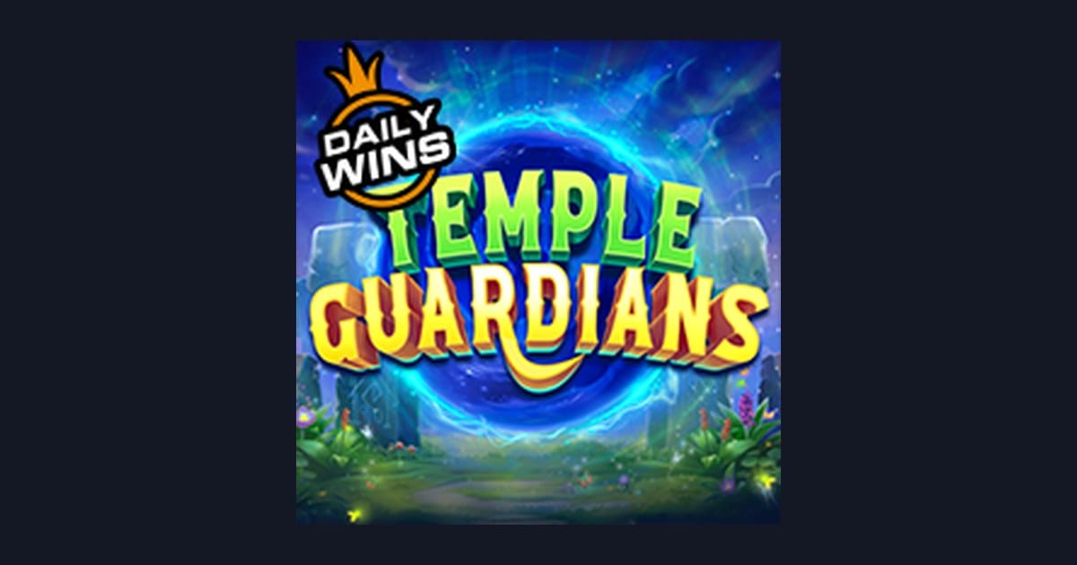 Daftar & Login Gampang untuk Menikmati Serunya Temple Guardians Slot