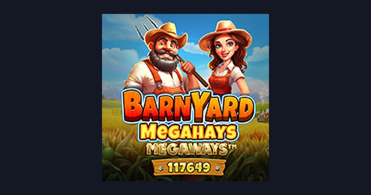 Jam Gacor Terbaru Barnyard Megahays Megaways: Sensasi Slot Seru dari Pragmatic Play