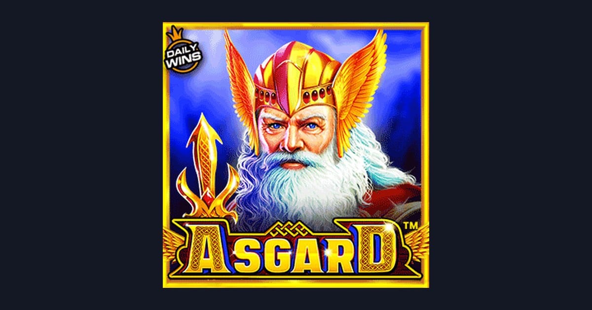 Jam Gacor Terbaru Slot Asgard: Petualangan Seru dengan Slot Internasional Gacor