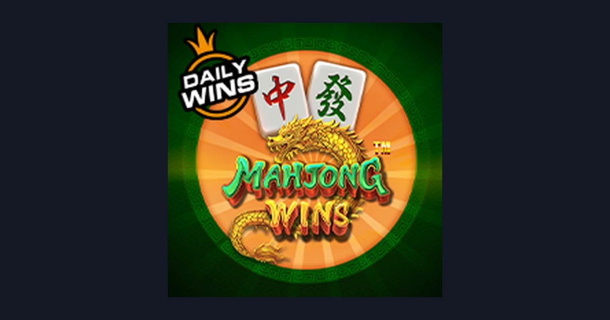 Jelajahi Mahjong Wins di Situs Slot Terpercaya dengan Sensasi Asli Jepang