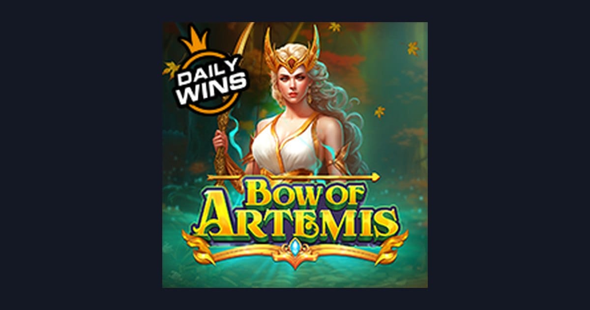 Jelajahi Serunya Bow of Artemis di Situs Slot Terpercaya