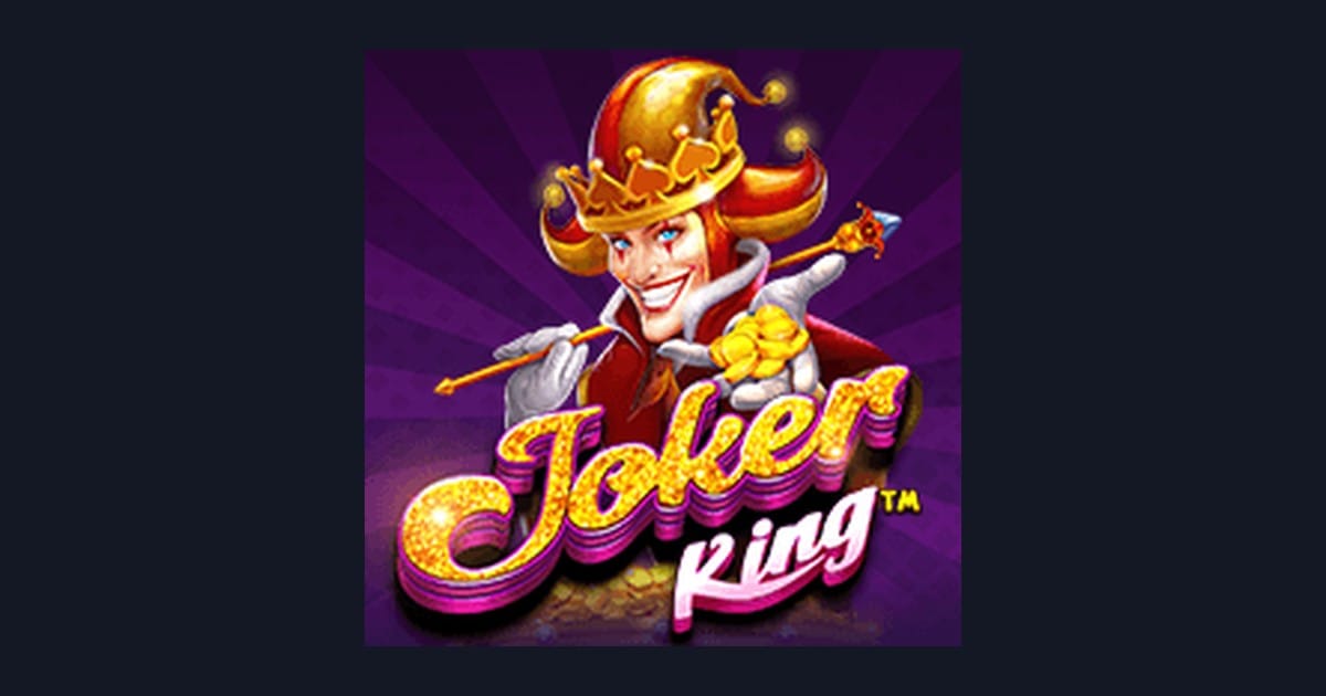 Joker King: Strategi Modal Receh untuk Slot Gacor dari Pragmatic Play