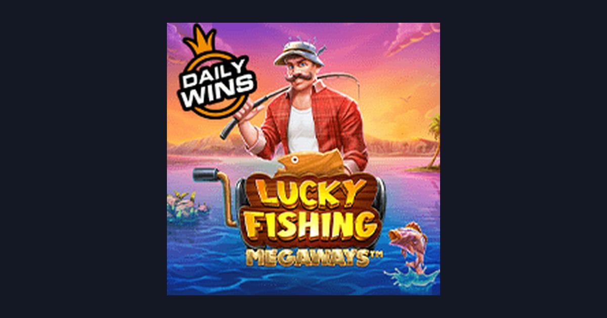 Lucky Fishing Megaways: Info RTP Live Tertinggi dan Tips Pro Jitu