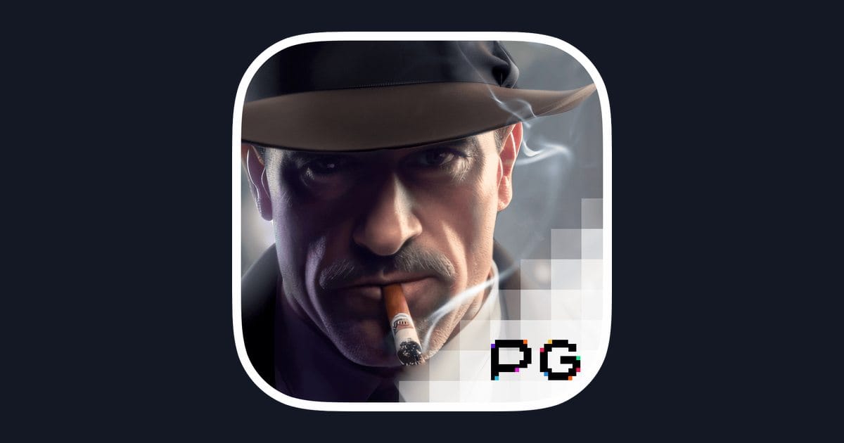 Mafia Mayhem: Rahasia Slot Gacor Gampang Menang dari PG Soft