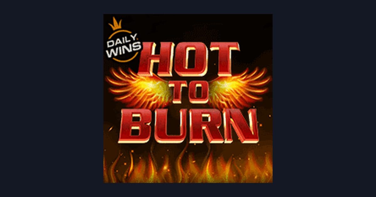 Main Hot To Burn dengan Depo 5 Ribu: Sensasi Slot dari Pragmatic Play