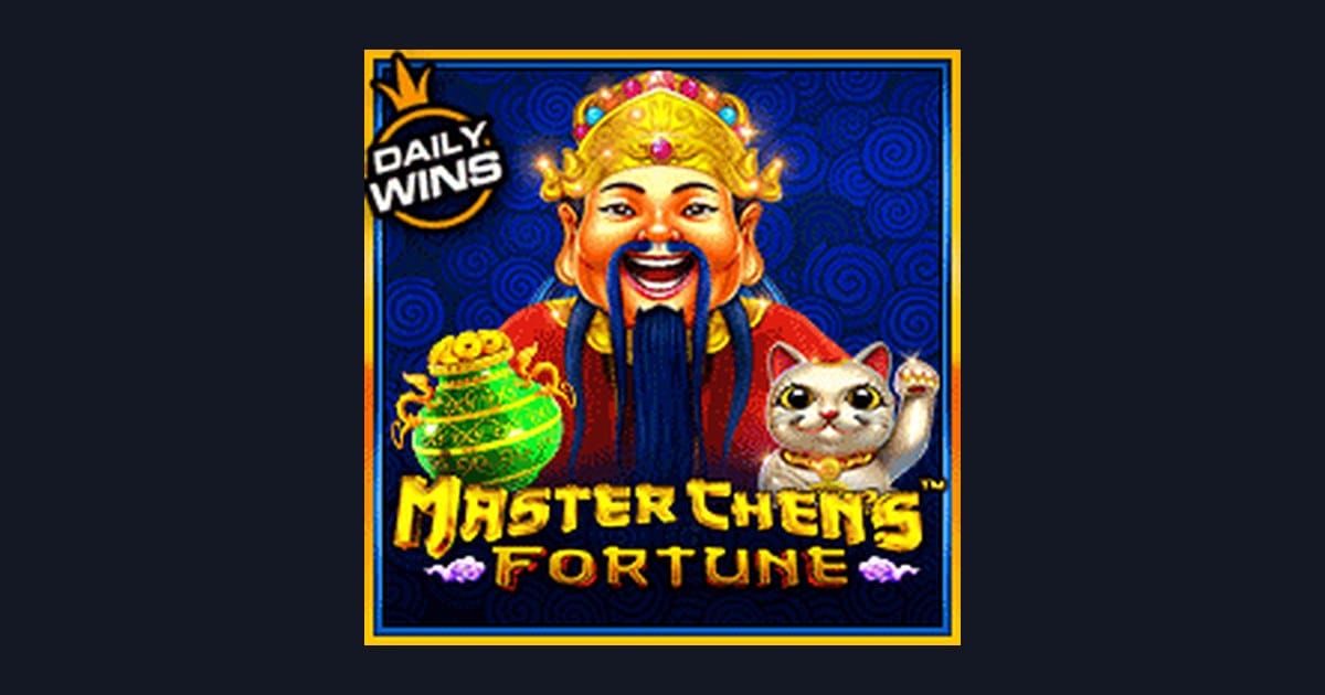 Master Chen Fortune: Info RTP Live Tertinggi dan Tips Bermain Slot Gacor