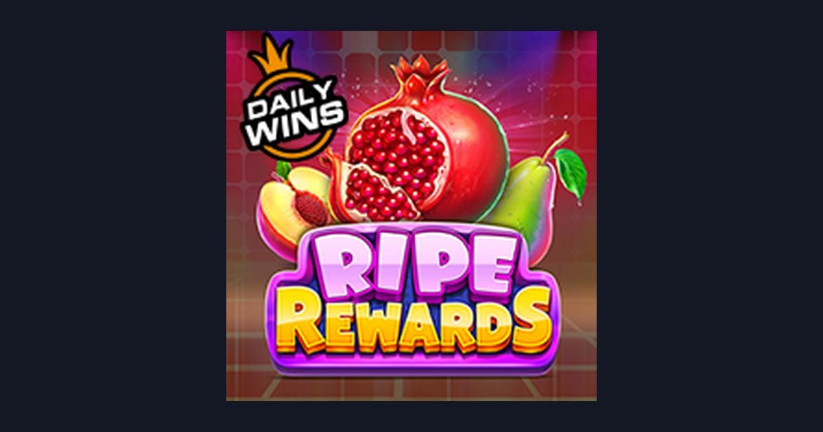 Mengenal Slot Ripe Rewards dengan Info RTP Live Tertinggi dari Pragmatic Play