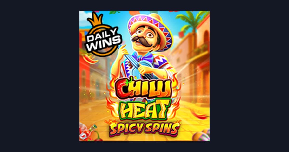 Mengenali Pola Spin Gacor di Chilli Heat Spicy Spins dari Pragmatic Play