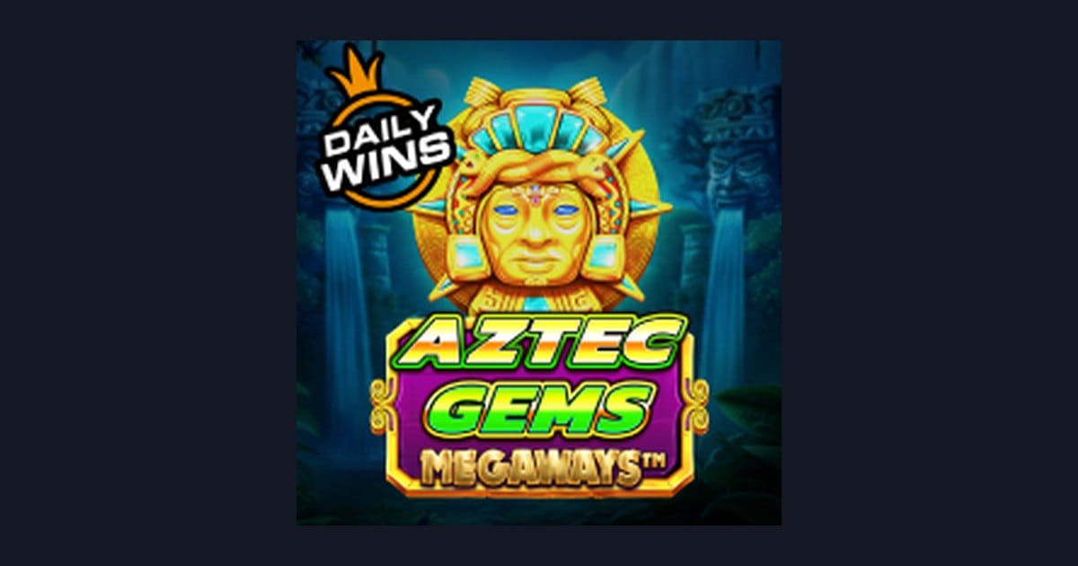 Mengupas Tuntas Aztec Gems Megaways di Situs Slot Terpercaya