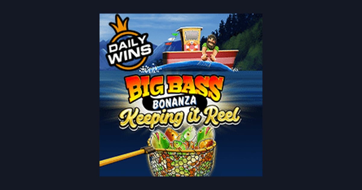Mengupas Fitur & Tingkat Volatilitas Big Bass Bonanza Keeping It Reel