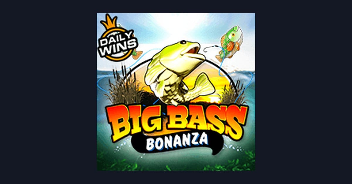 Menjelajahi Big Bass Bonanza: Link Slot Gacor dengan Tema Memancing Seru