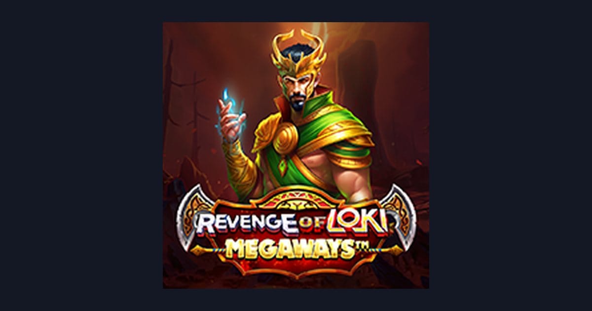 Menjelajahi Revenge of Loki Megaways di Situs Slot Terpercaya LTE4D