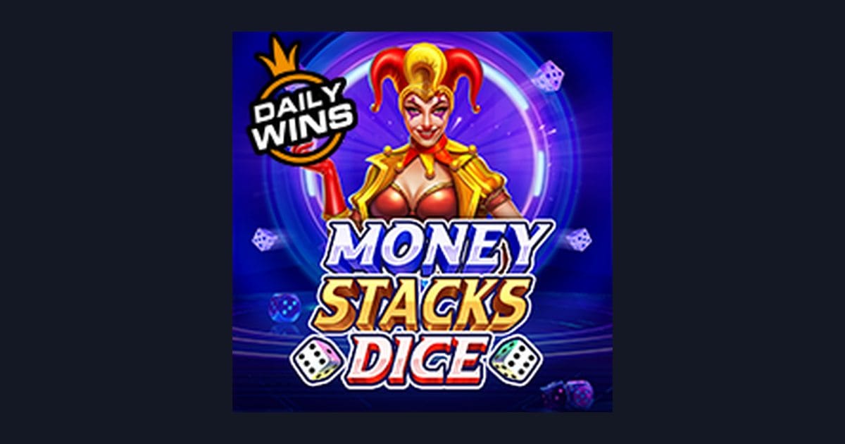 Money Stacks Dice: Slot Anti Boncos dengan Fitur Menguntungkan