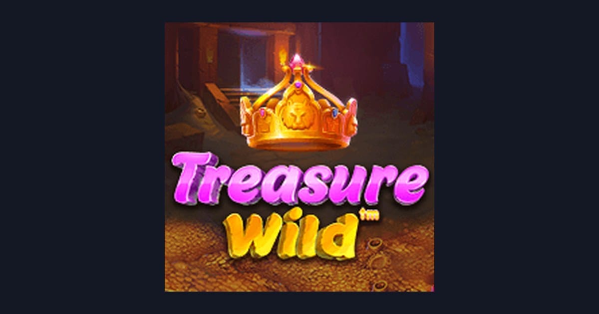 Nikmati Sensasi Treasure Wild dengan Deposit Dana OVO & GoPay Mudah