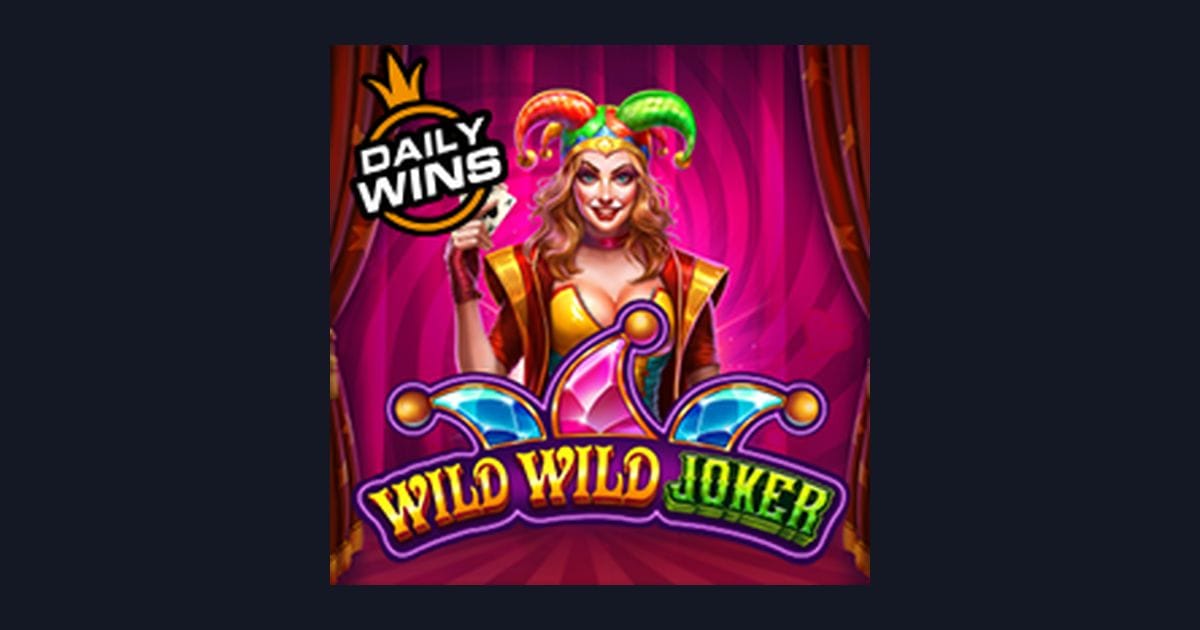 Nikmati Wild Wild Joker dengan Daftar & Login Gampang di Slot Server Jepang