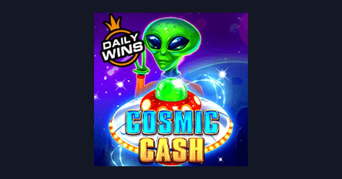 Rahasia Freespin & Scatter Hoki di Slot Cosmic Cash dari Pragmatic Play
