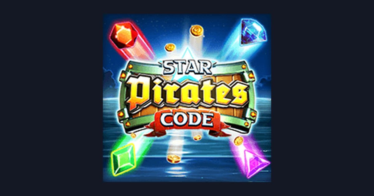 Rahasia Freespin & Scatter Hoki di Slot Star Pirates Code
