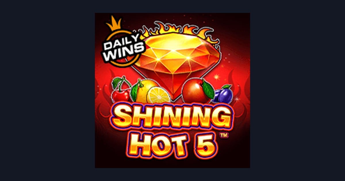 Rahasia Menang Shining Hot 5: Tips Jitu untuk Pemula Slot
