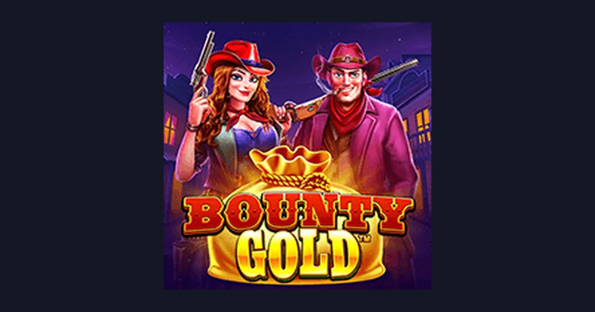Rahasia Menang di Slot Gacor Hari Ini Bounty Gold dari Pragmatic Play