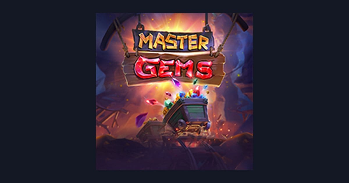 Raih Bonus New Member dengan Serunya Main Master Gems dari Pragmatic Play