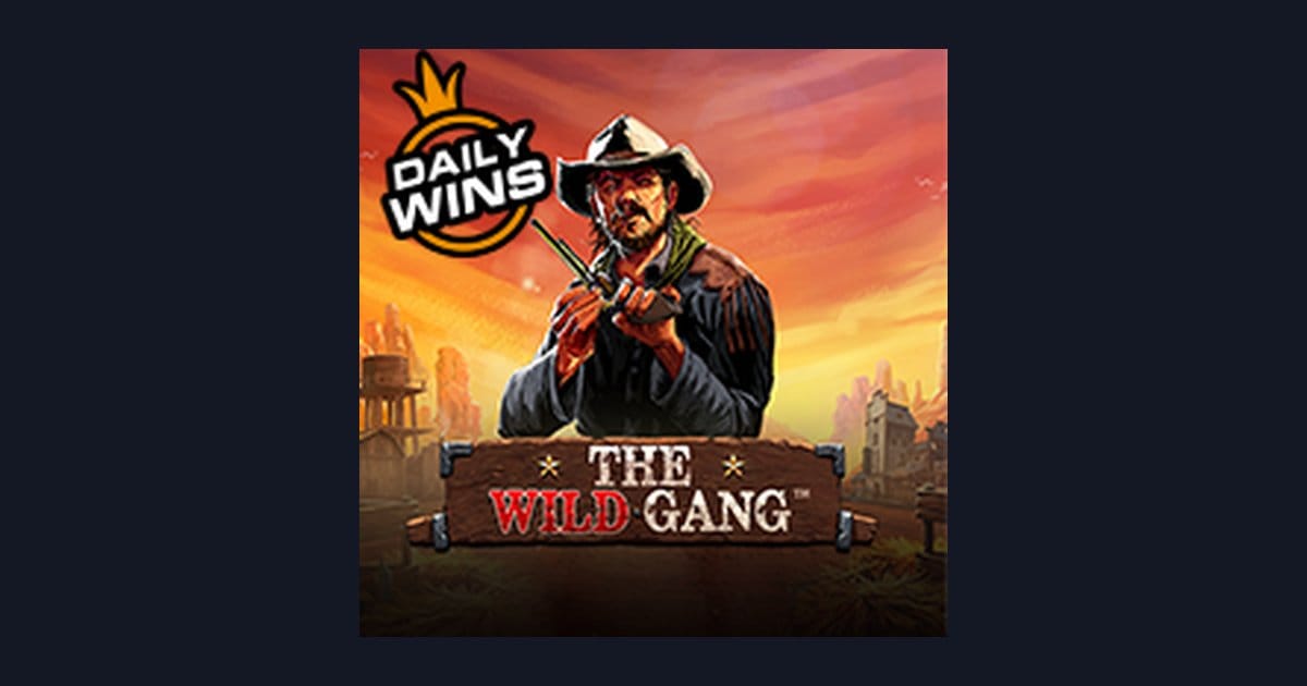 Raih Info RTP Live Tertinggi di Slot The Wild Gang dari Pragmatic Play