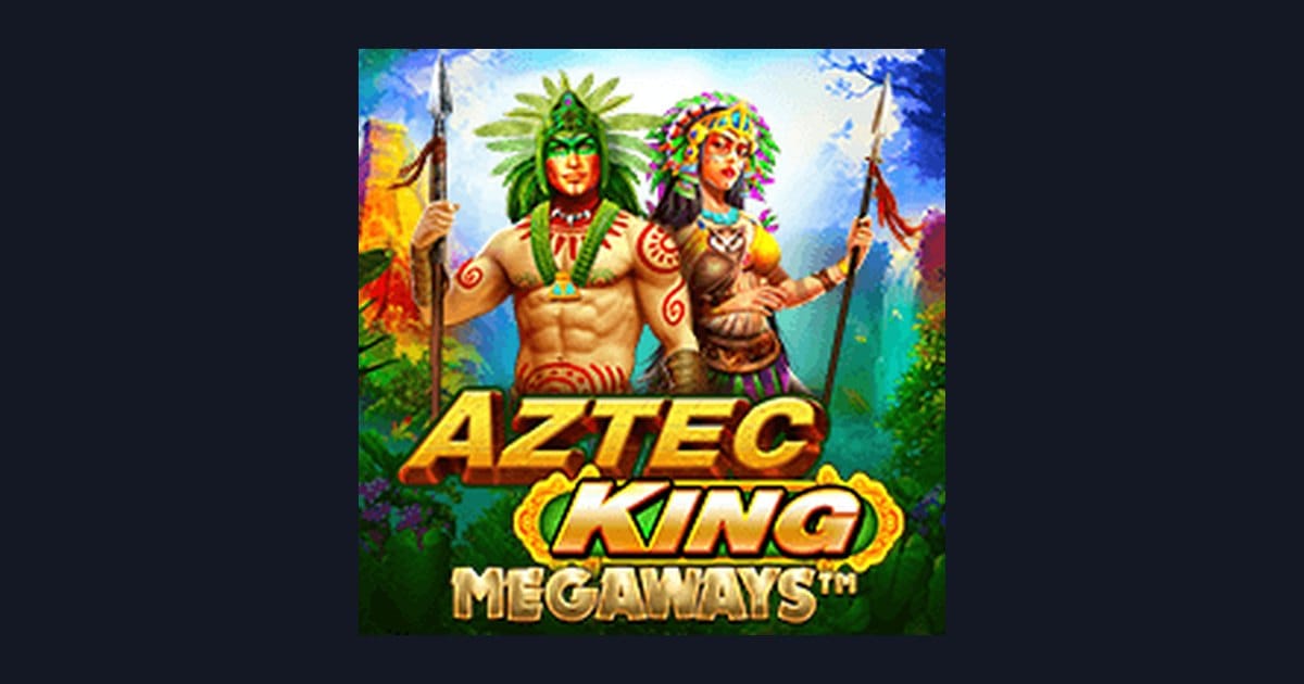 Raih Jackpot Progresif Terbesar di Aztec King Megaways dari Pragmatic Play