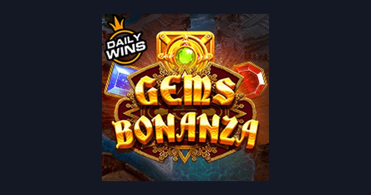 Raih Jackpot Progresif Terbesar di Slot Gems Bonanza dari Pragmatic Play