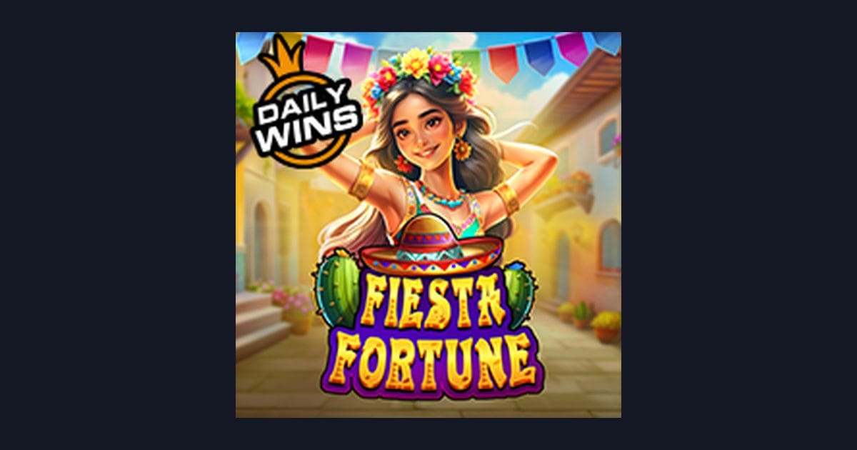 Raih Kemenangan dengan Slot Gacor Fiesta Fortune dari Pragmatic Play