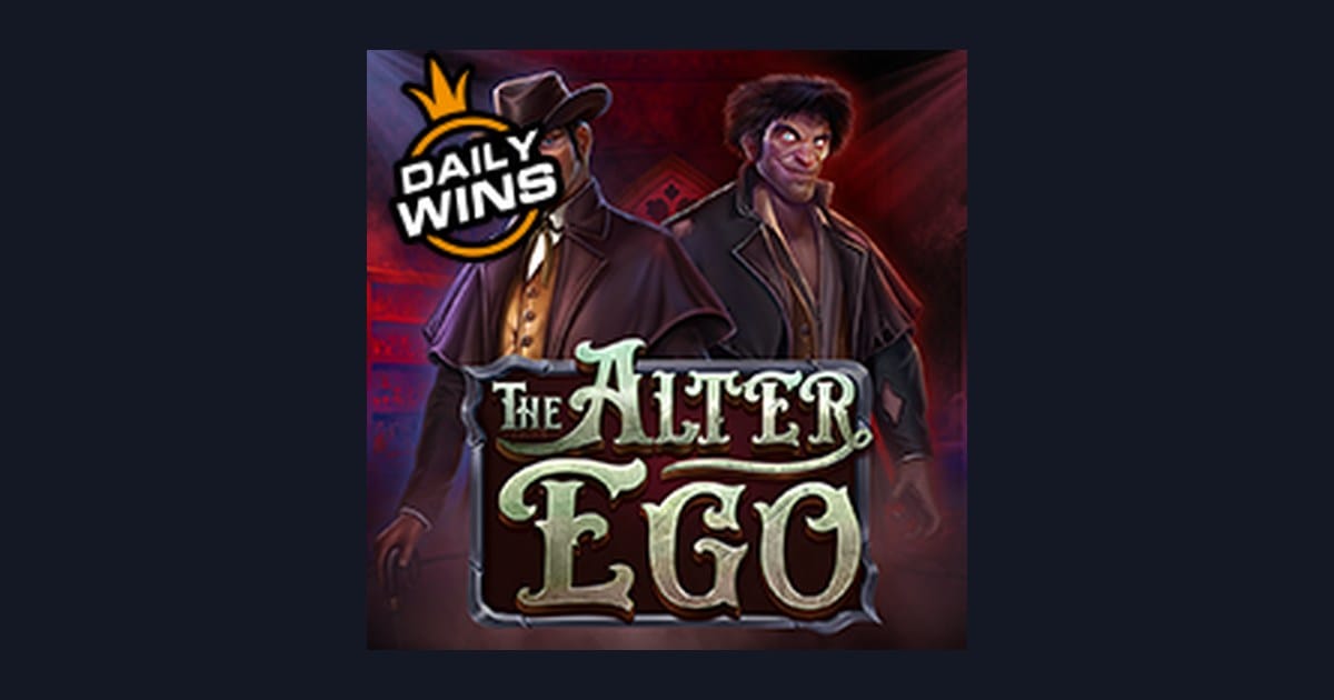 Raih Keseruan Bonus New Member dengan Slot The Alter Ego dari Pragmatic Play