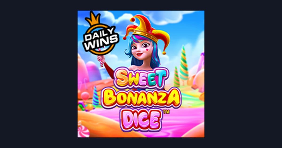 Raih Modal Receh Cuan dengan Sweet Bonanza Dice dari Pragmatic Play