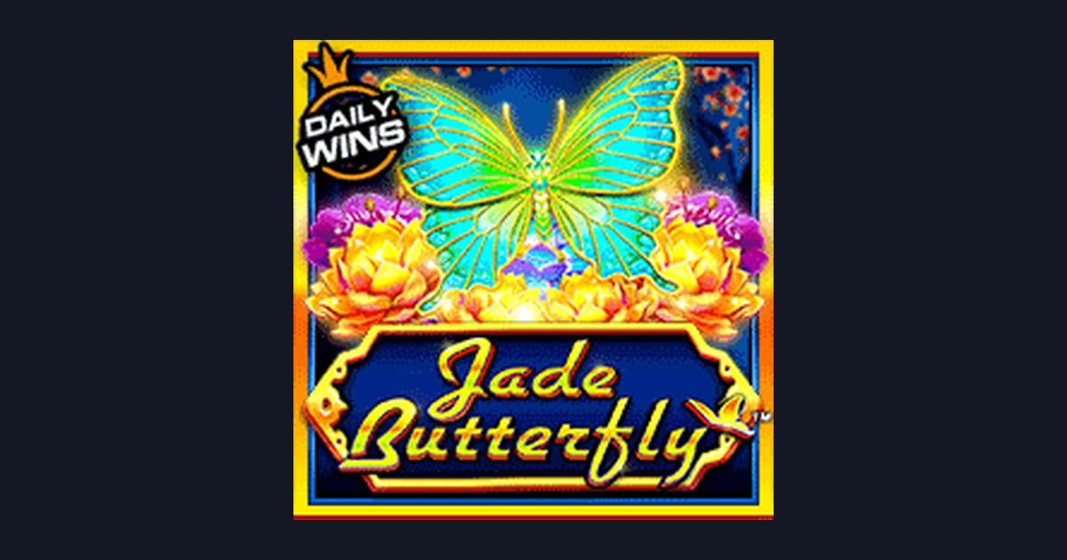 Raih Slot Maxwin dengan Jade Butterfly dari Pragmatic Play