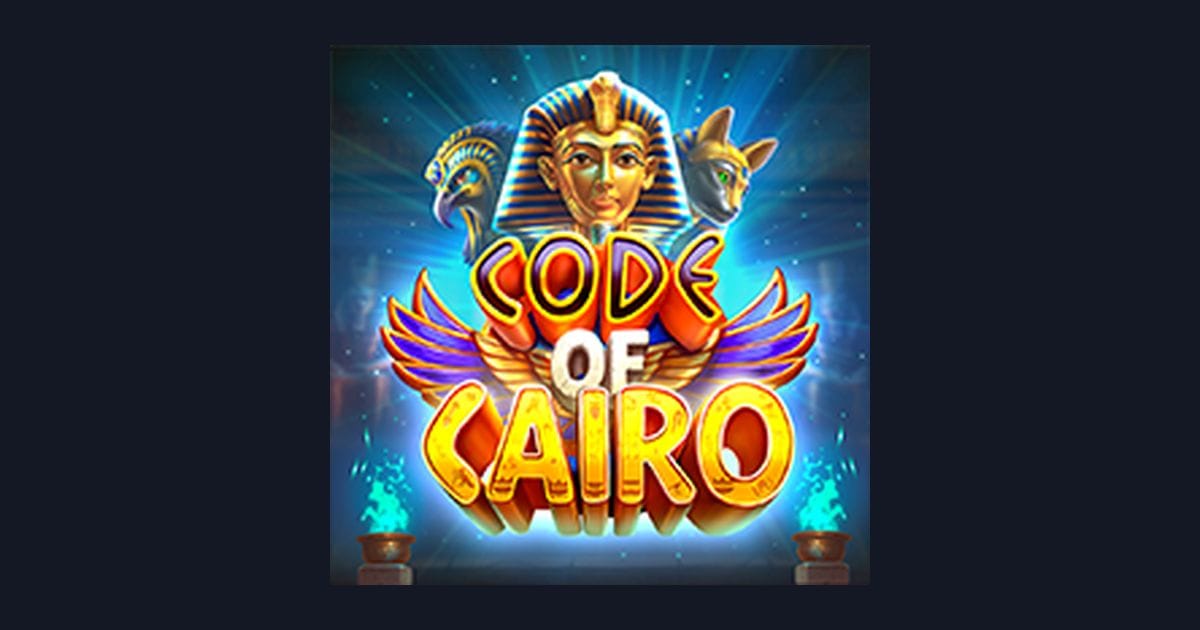 Raih Slot Maxwin Seru dengan Code of Cairo dari Pragmatic Play