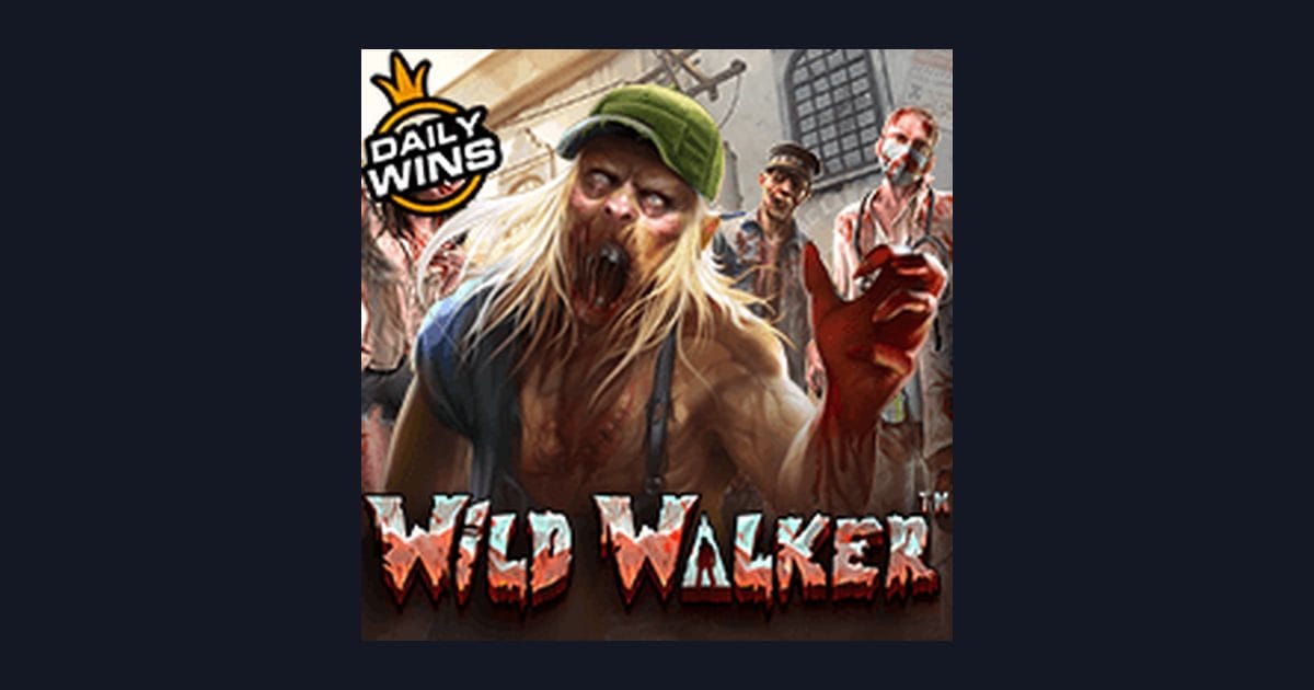 Raih Slot Maxwin di Wild Walker, Sensasi Baru dari Pragmatic Play
