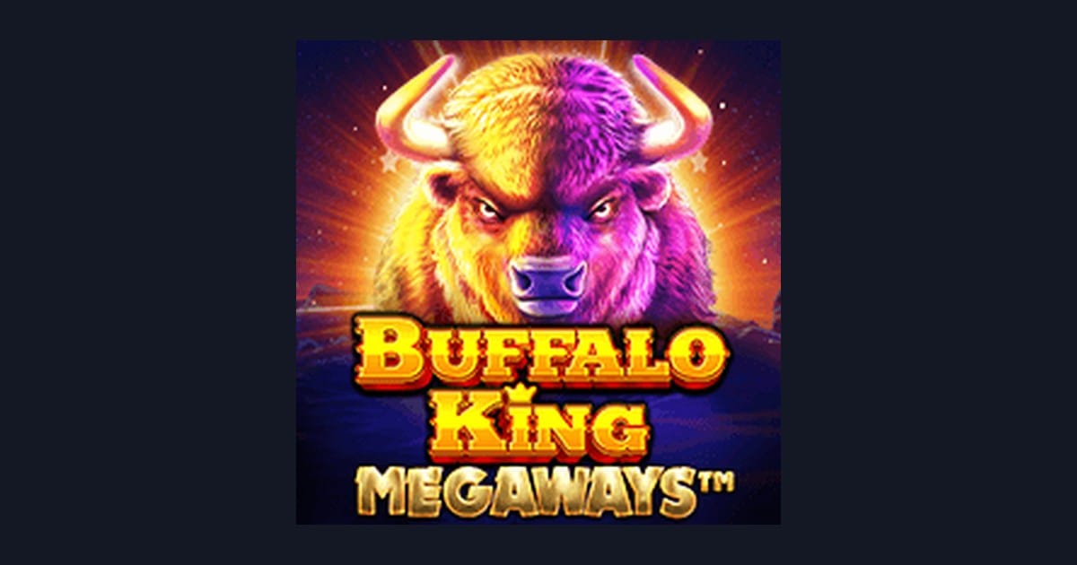 Review Jujur dan Demo Buffalo King Megaways: Slot Gacor dengan Sensasi Megaways