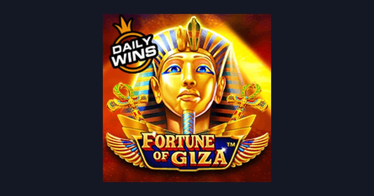 Review Jujur & Demo Slot Fortune of Giza dari Pragmatic Play