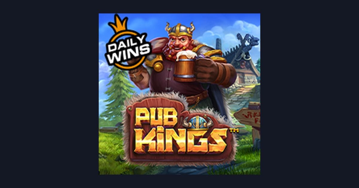 Review Jujur & Demo Pub Kings: Slot Seru dari Pragmatic Play