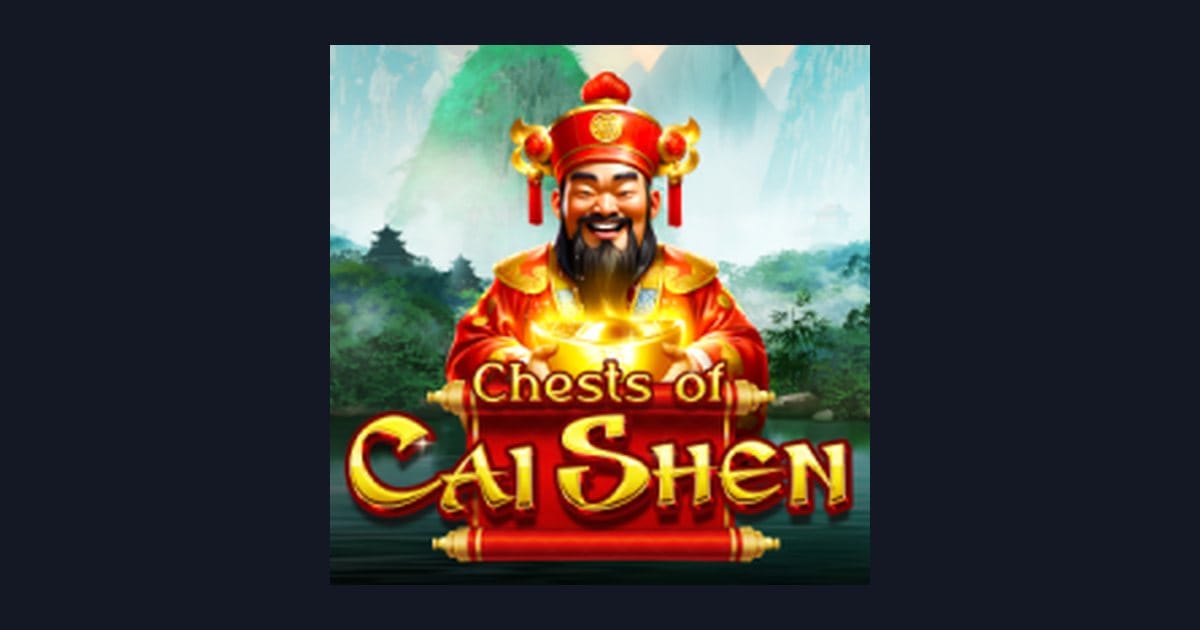 Review Jujur & Demo Slot Chests of Cai Shen dari Pragmatic Play