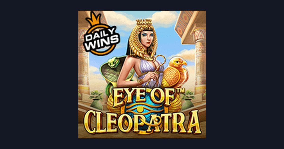 Review Jujur & Demo Slot Eye of Cleopatra dari Pragmatic Play