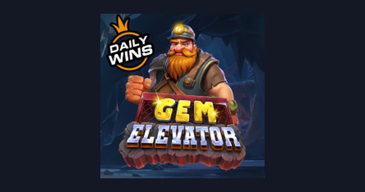 Review Jujur & Demo Slot Gem Elevator dari Pragmatic Play