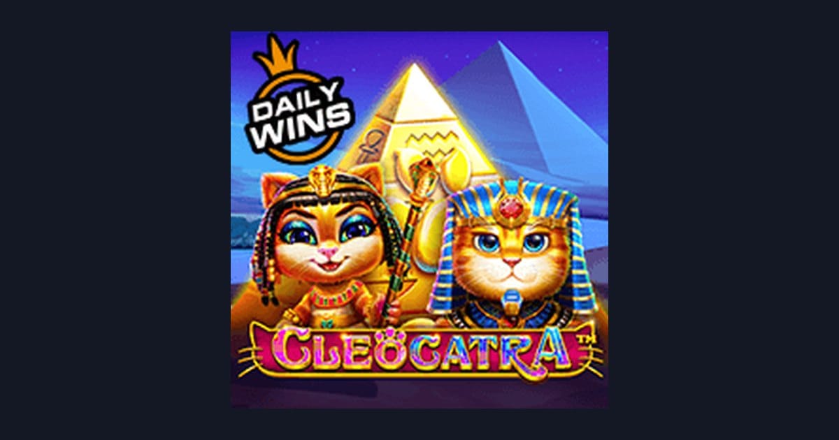 Rasakan Sensasi Slot Cleocatra di Situs Slot Terpercaya dengan Fitur Lengkap