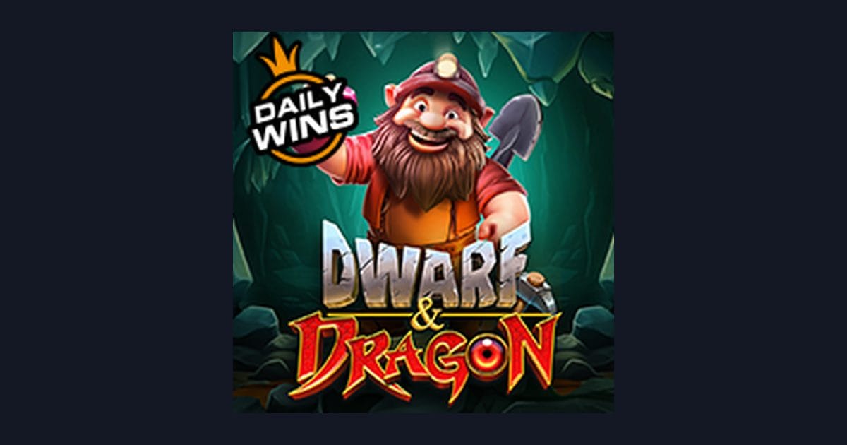 Rasakan Sensasi Dwarf and Dragon di Situs Slot Terpercaya LTE4D