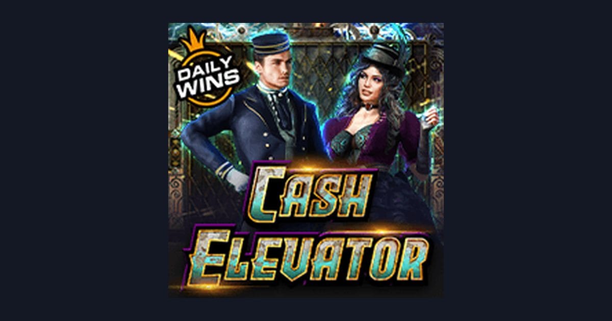 Rasakan Sensasi Slot Gacor Hari Ini dengan Cash Elevator dari Pragmatic Play