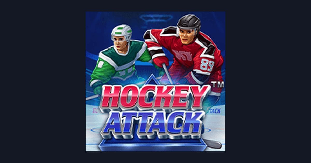 Seru dan Menguntungkan: Jam Gacor Terbaru untuk Slot Hockey Attack