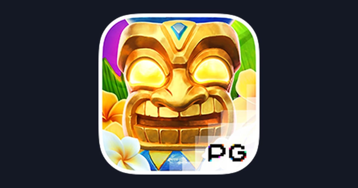 Seru Main Hawaiian Tiki dengan Modal Depo 5 Ribu, Bisa Gacor!