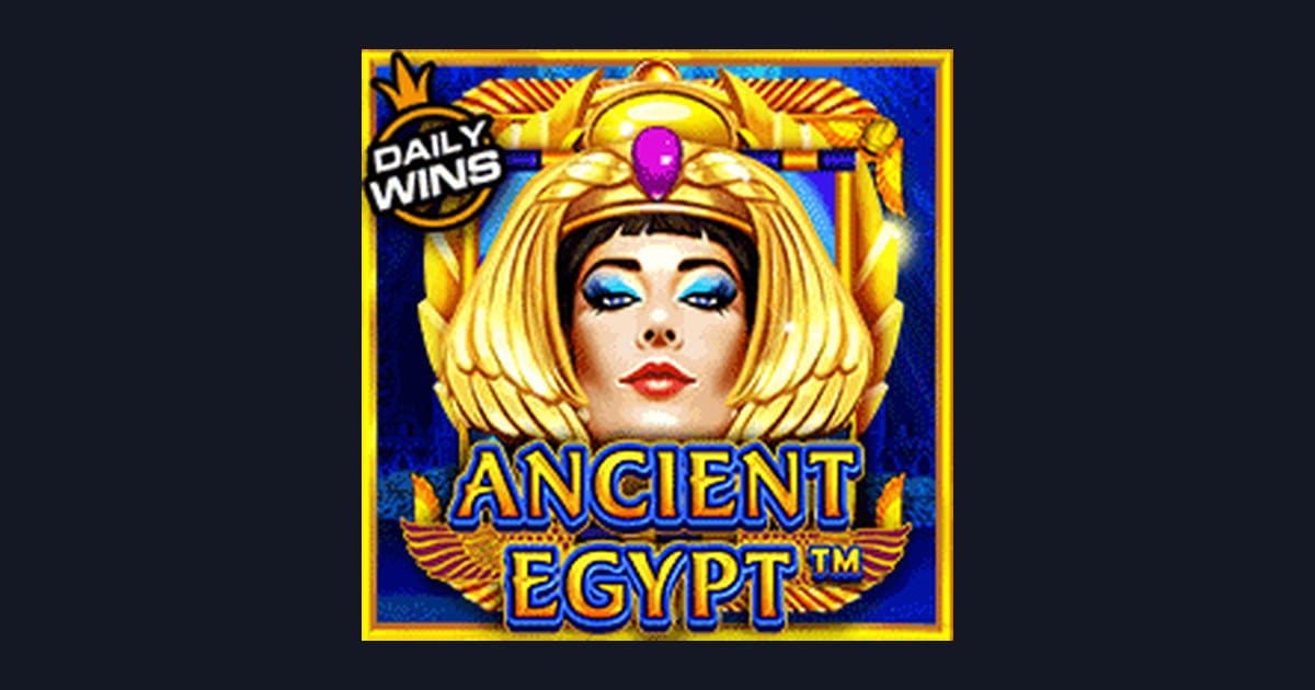 Raih Jackpot dengan Ancient Egypt, Slot Gacor Hari Ini dari Pragmatic Play