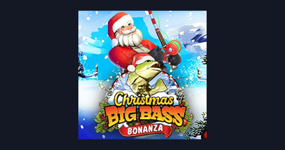 Strategi Deposit Dana OVO Gopay untuk Menikmati Christmas Big Bass Bonanza